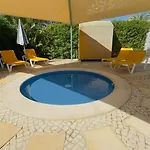 Sweet Oasis Parque T3 Apartman