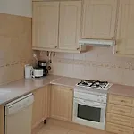 Sweet Oasis Parque T3 Apartman