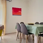 Sweet Oasis Parque T3 Apartman *
