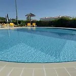 Sweet Oasis Parque T3 Apartman