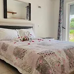 Apartman Sweet Oasis Parque T3 *