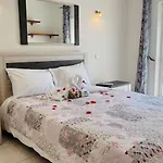 Apartman Sweet Oasis Parque T3