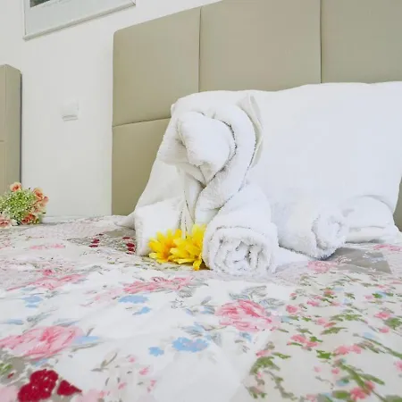 Apartment Oasis Parque T3 By Sweet *