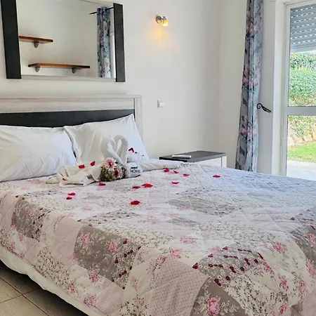 Oasis Parque T3 By Sweet Apartman