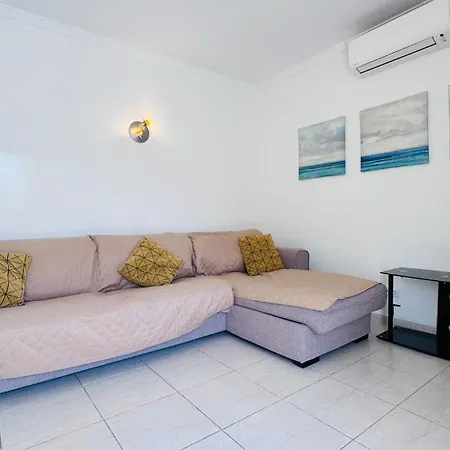 Oasis Parque T3 By Sweet