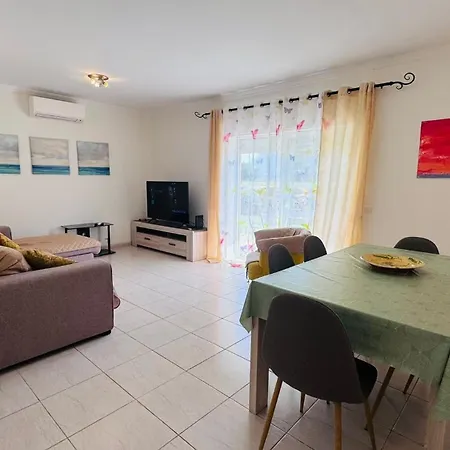 דירה Oasis Parque T3 By Sweet *