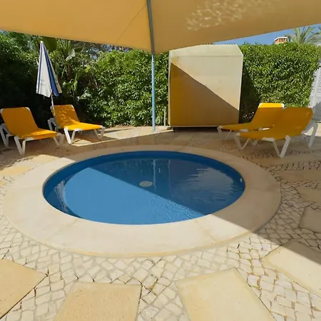 Oasis Parque T3 By Sweet דירה