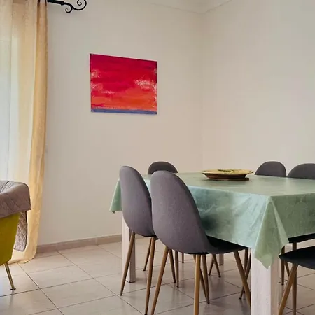 Oasis Parque T3 By Sweet Apartment *