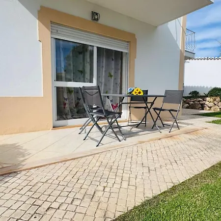 Apartment Oasis Parque T3 By Sweet Portimao