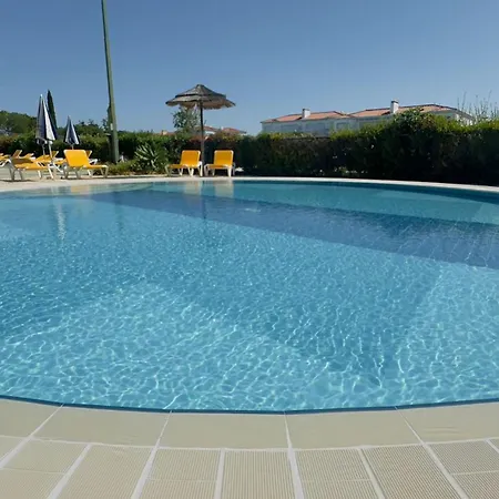 Oasis Parque T3 By Sweet דירה