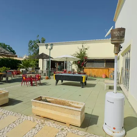 Oasis Parque T3 By Sweet דירה