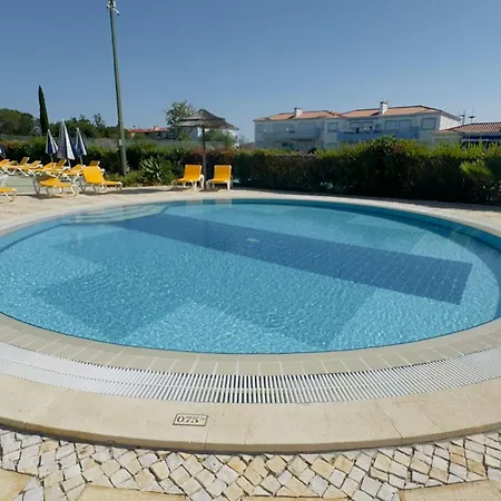 Oasis Parque T3 By Sweet דירה