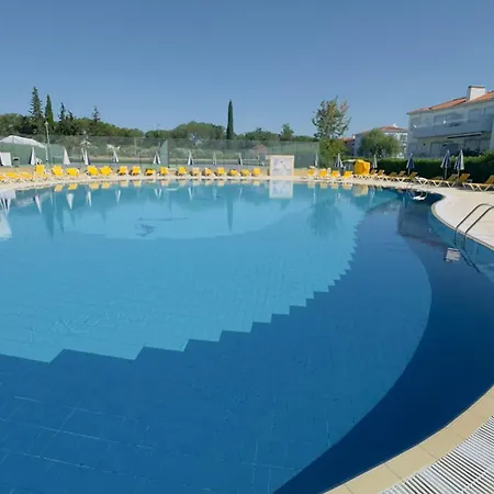 Oasis Parque T3 By Sweet דירה *