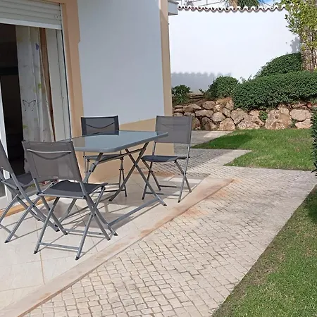 Oasis Parque T3 By Sweet * פורטימאו