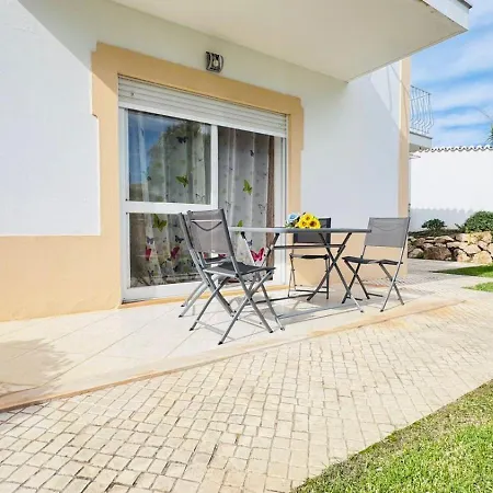 Apartment Oasis Parque T3 By Sweet